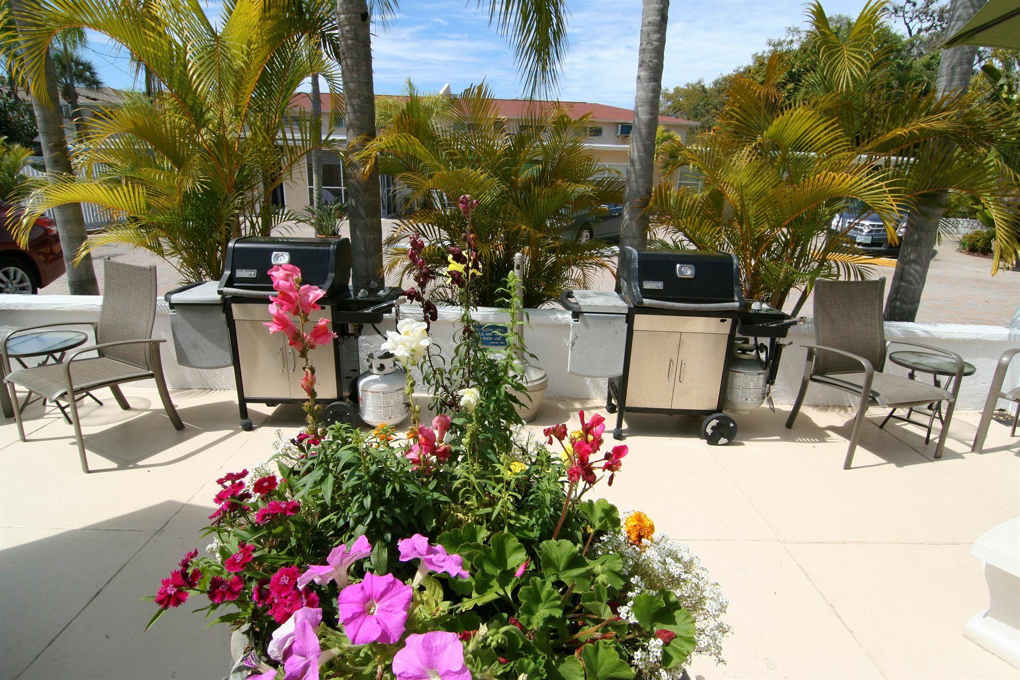 Venice Beach Villas Exterior photo