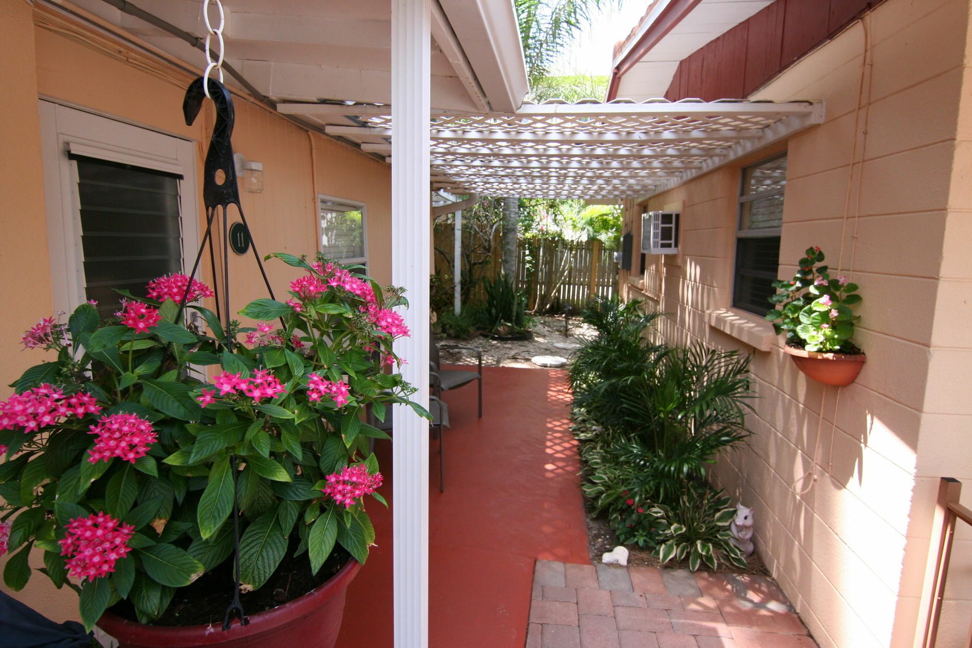 Venice Beach Villas Exterior photo