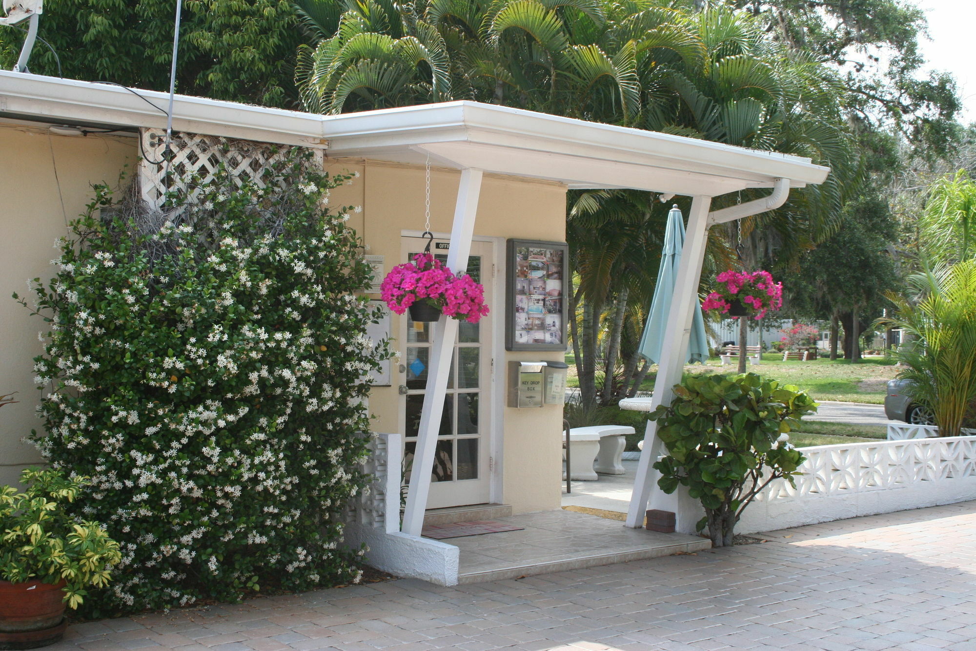 Venice Beach Villas Exterior photo